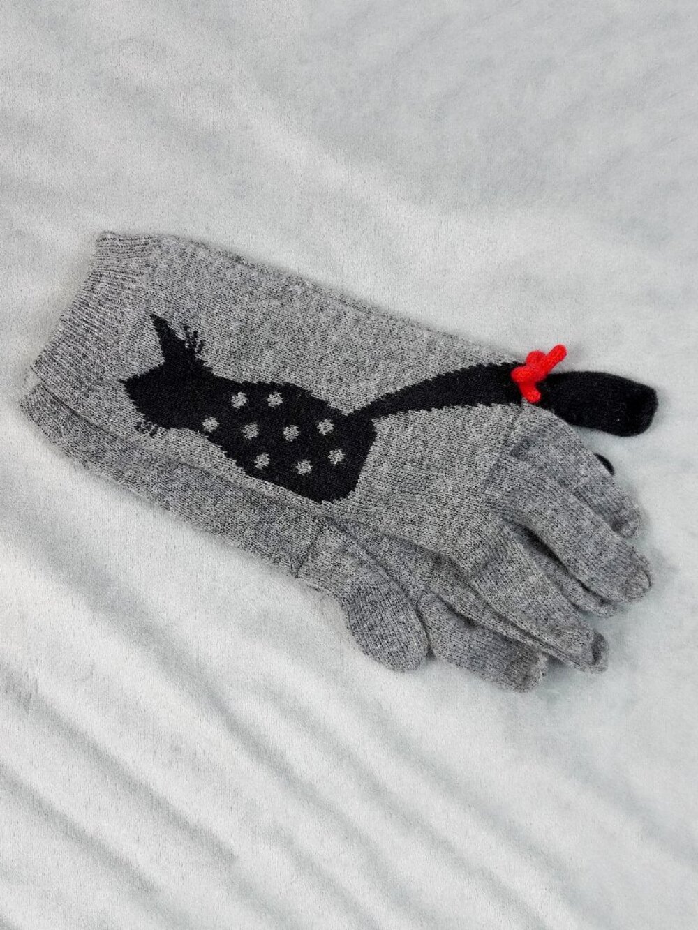 Cat Gloves